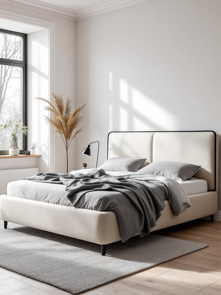 Byron Bed