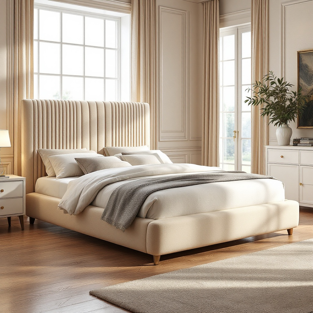 Bromley Bed