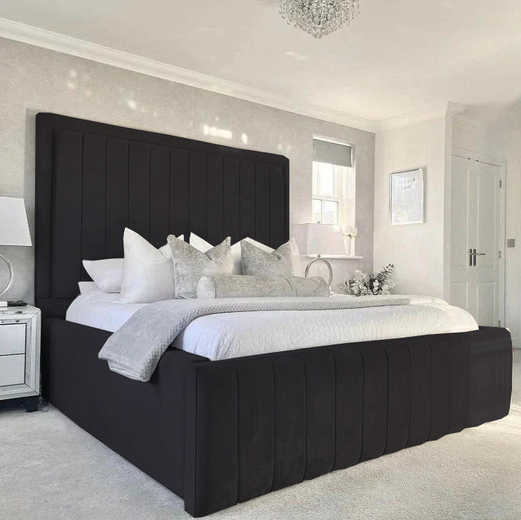 Duxiana Luxury Bed