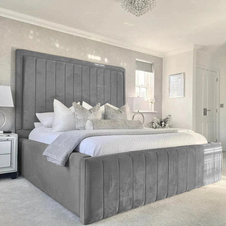 Duxiana Luxury Bed