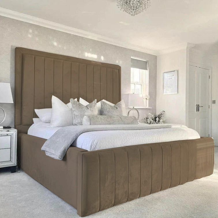 Duxiana Luxury Bed