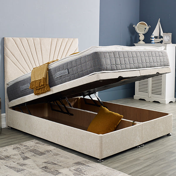 Sloane Divan Bed