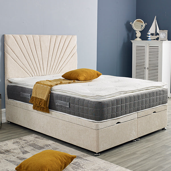 Sloane Divan Bed