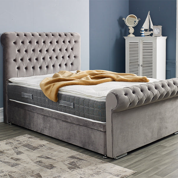 Ascot Divan Bed