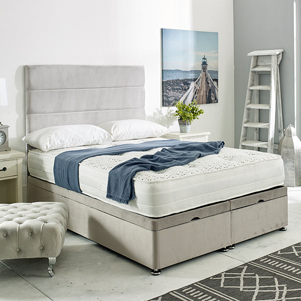 Primrose Divan Bed