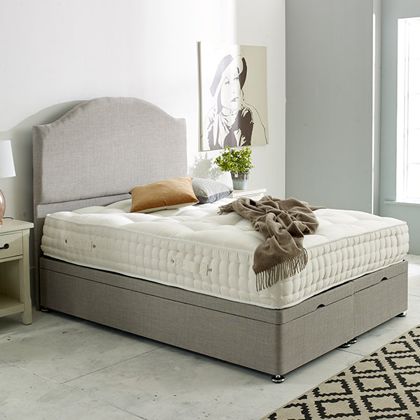 Ascot Divan Bed