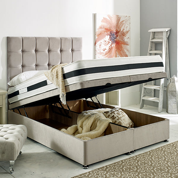 Cambridge Divan Bed