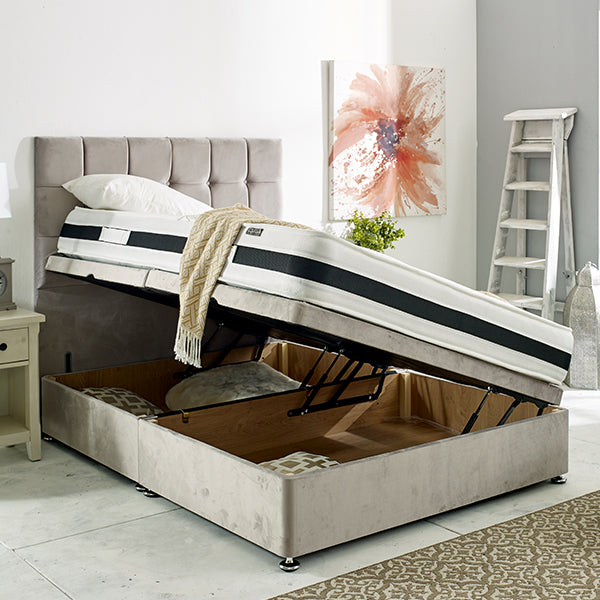 Cambridge Divan Bed