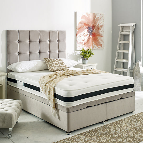 Cambridge Divan Bed