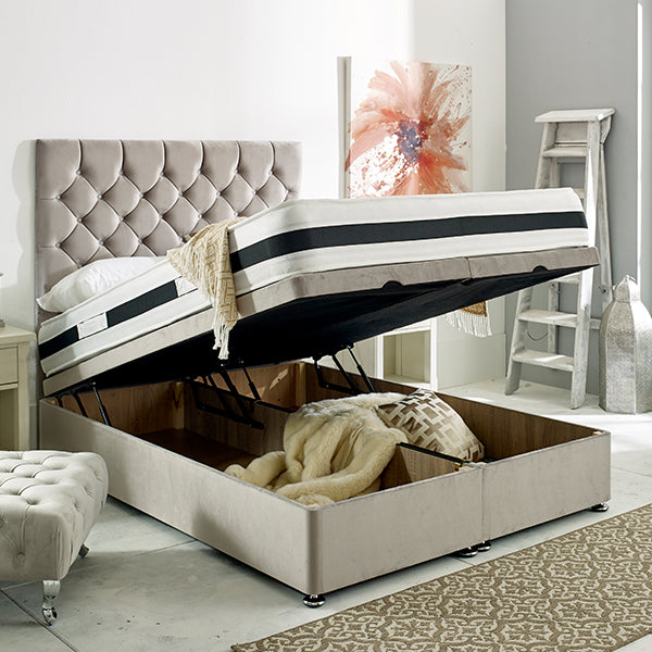 Astoria Divan Bed