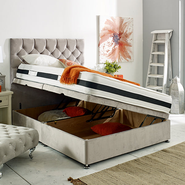 Astoria Divan Bed