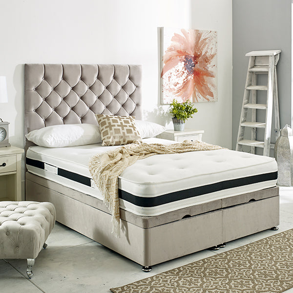 Astoria Divan Bed