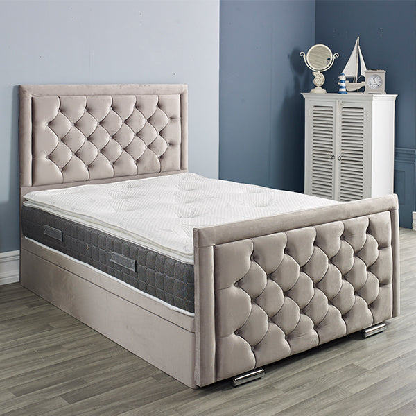 Park Lane Divan Bed