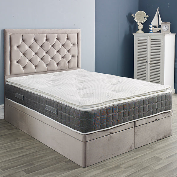 Elysian Divan Bed