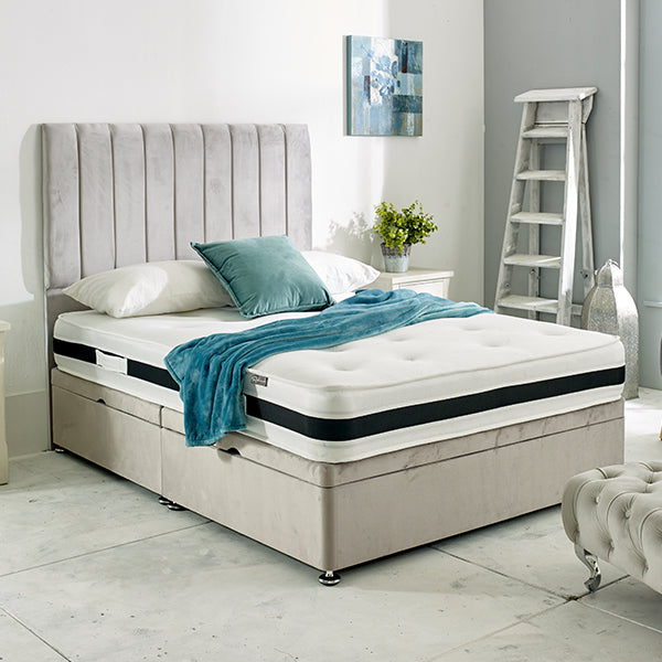 Windsor Divan Bed