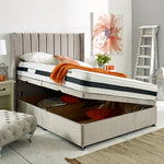 Chelsea Divan Bed