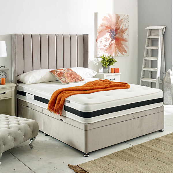 Chelsea Divan Bed