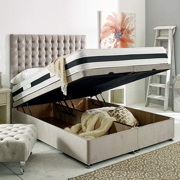 Berkshire Divan Bed