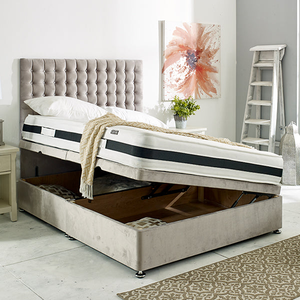 Berkshire Divan Bed