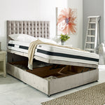Berkshire Divan Bed
