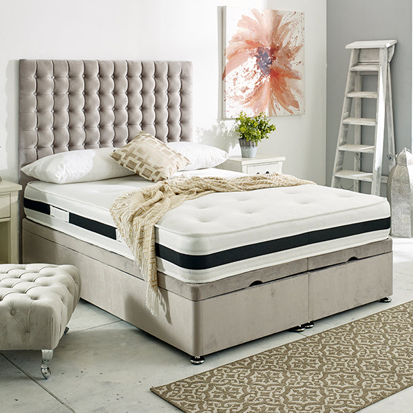 Berkshire Divan Bed