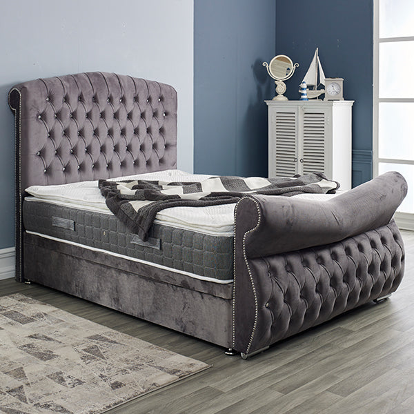 Berkeley Divan Bed