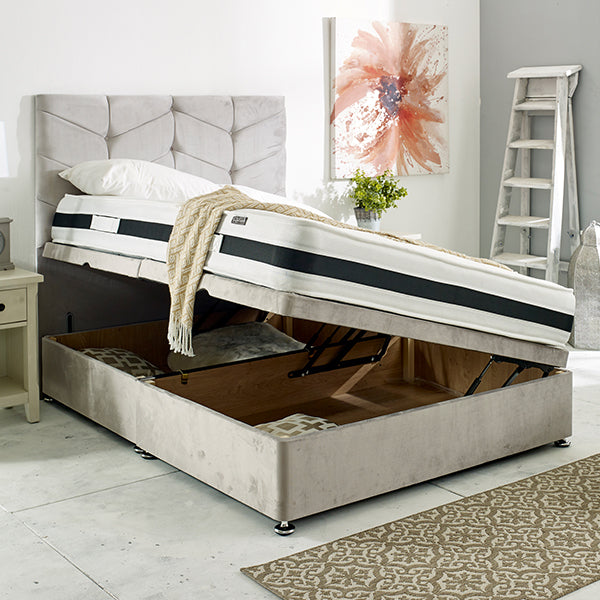 Balmoral Divan Bed