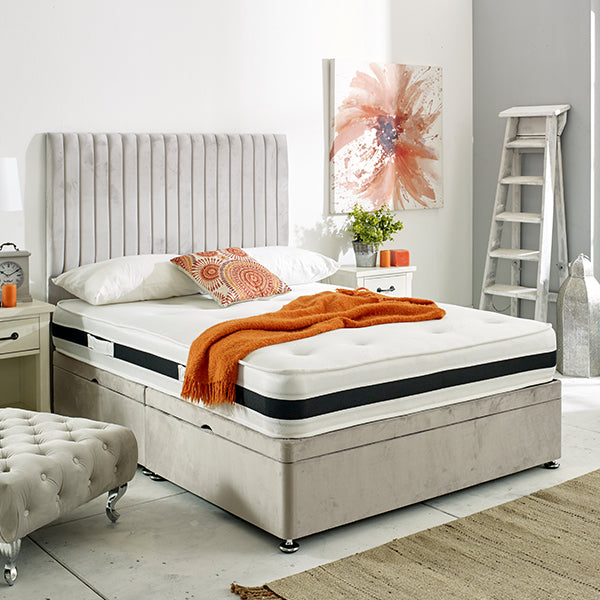 Richmond Divan Bed