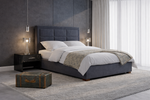 Vieri Bed Frame