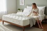 Windsor Latex Feel & Gel Memory Foam 3000 - Vacuum packed In one Box