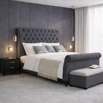 Giselle Bed