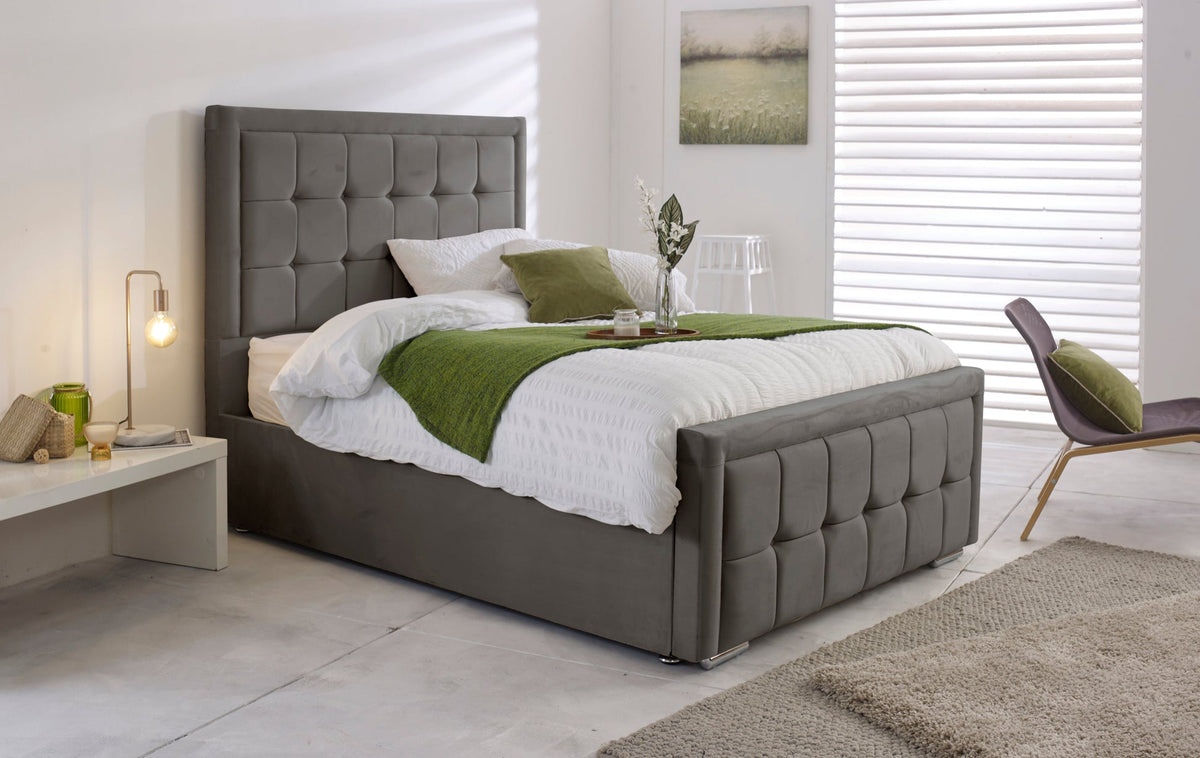 Oxford Bed Frame