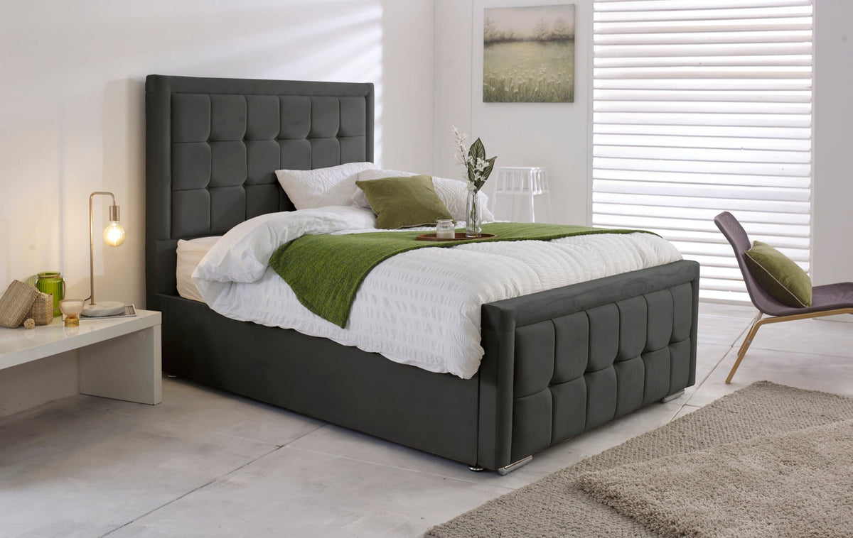 Oxford Bed Frame