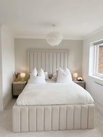 Eldridge Heritage Bedframe