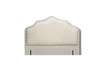 Regal Crest Upholstered Headboard