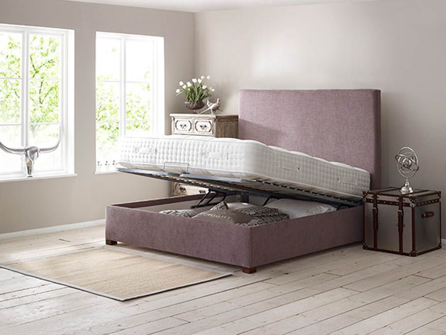 Emilie Bed