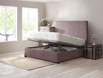 Emilie Bed