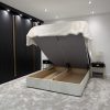 Hampton Divan