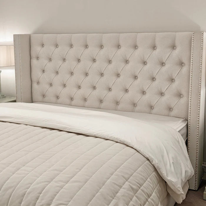 Mayfair Studded Luxury Bed