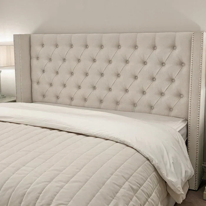 Parisi Bedframe