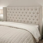 Parisi Bedframe