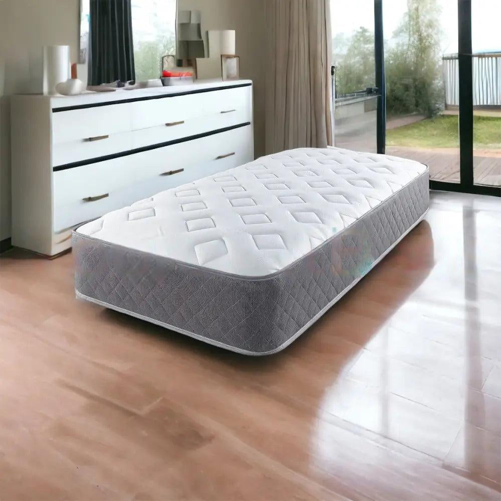 Hybrid Memory Foam Mattress