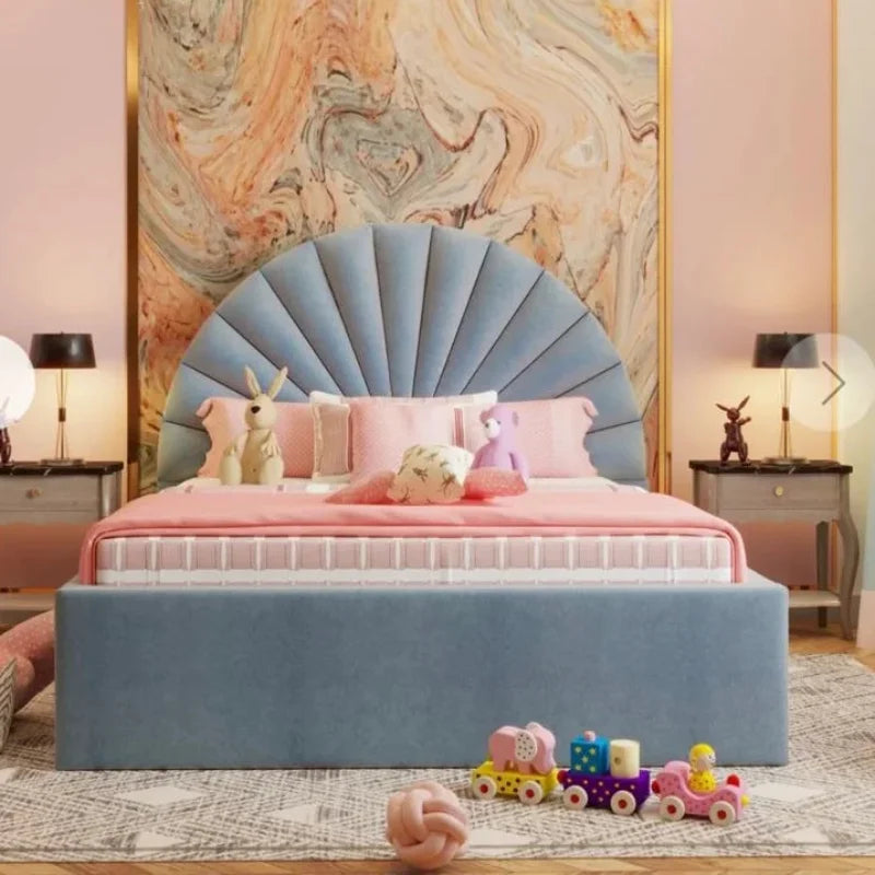 Sunrise Kids Bed