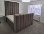 Elysian Smart TV Bed