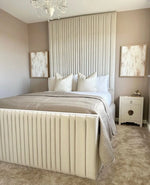 Harrow Elegance Bedframe