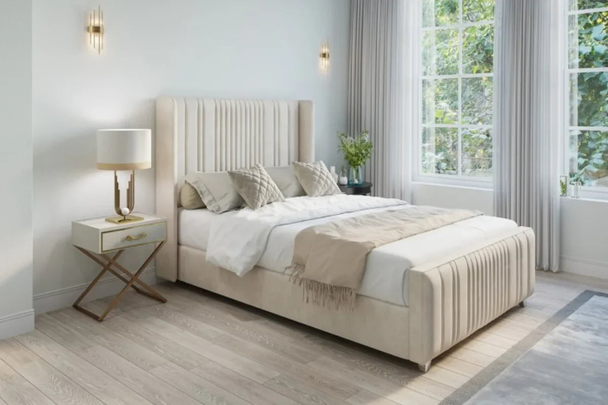 Camden Classic Bedframe