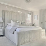 Duxiana Luxury Bed