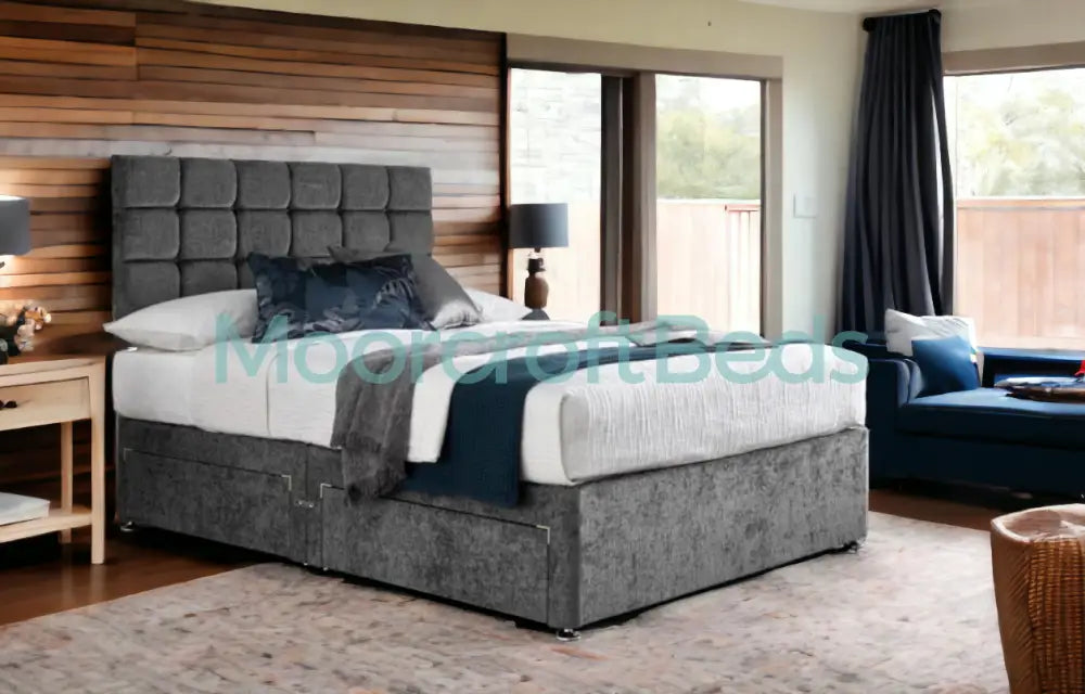 Single headboard for divan bed deals