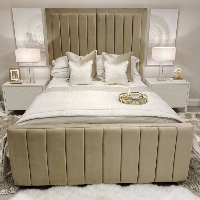 Belgravia Bed