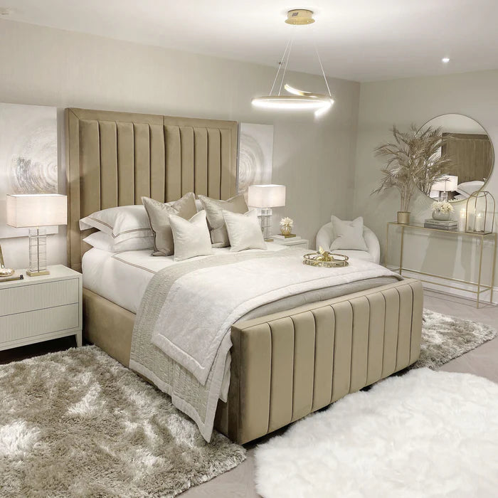 Belgravia Bed